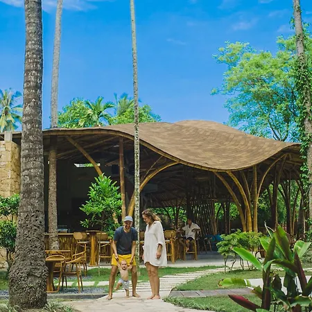 Tropik Resort Lombok
